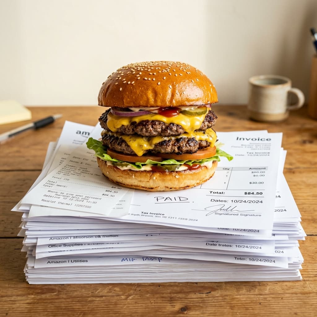Invoice Automation